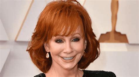 Reba Mcentire Lips: Plastic Surgery Before And After