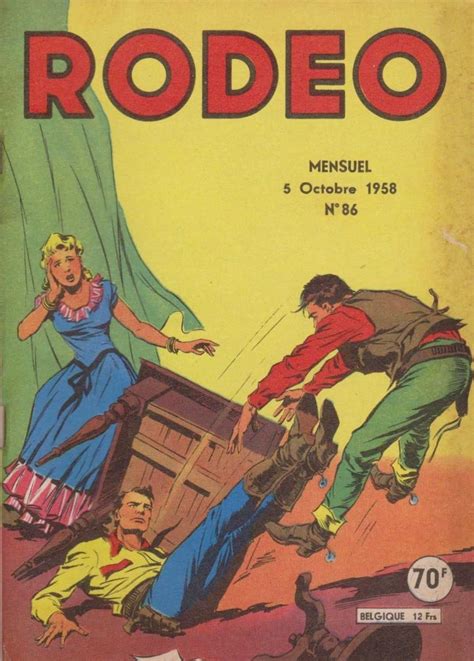 Pin by Ne~Ne on Foreign Western Book, Comic and Pulp Art | Western books, Comic books, Comic ...