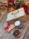 Box cadeau NoëlWinter is coming - un cadeau sur-mesure pour Noël