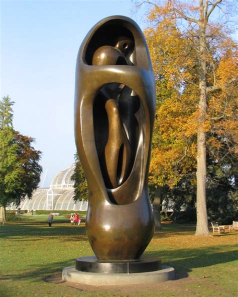 Great British Sculpture, Sculptors and Land Artists | hubpages