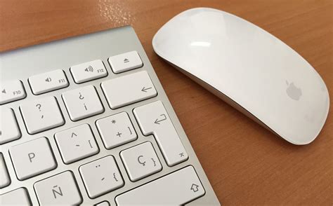 Teclado y ratón / Keyboard and Mouse | Apple Wireless Keyboa… | Flickr