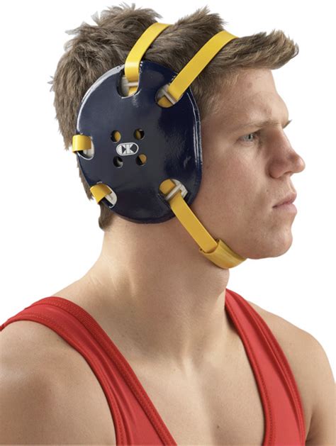 Cliff Keen Signature Wrestling Custom Color Headgear