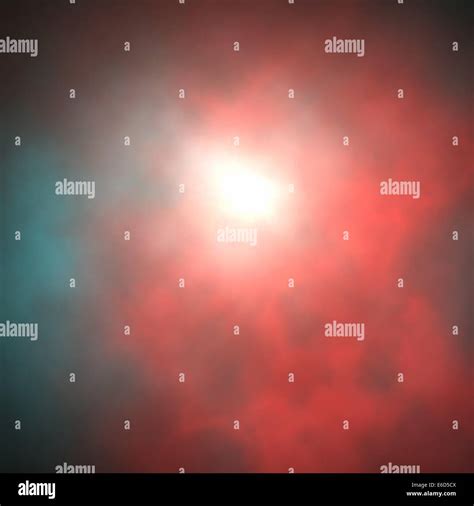 Light shine background backdrop atmospheric vector illustration Stock Vector Images - Alamy
