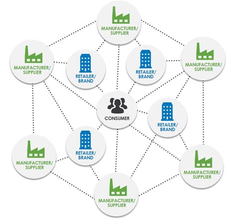 Supply Chains Must Become Supply Networks to Survive the Modern Market ...