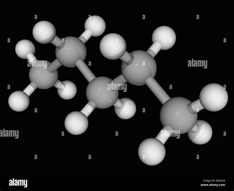 Pentane hi-res stock photography and images - Alamy