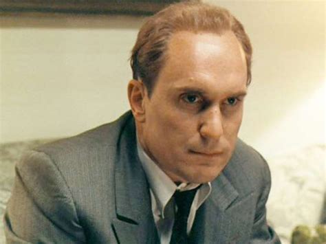 In 1972, Robert Duvall played Tom Hagen, the consigliere for the ...