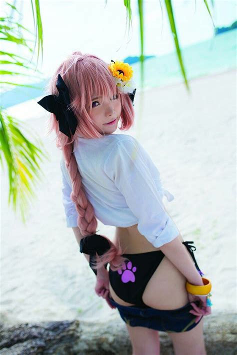 Astolfo [ アストルフォ ] Sailor, Bikinis, Swimwear, Crop Tops, Photo, Beauty ...