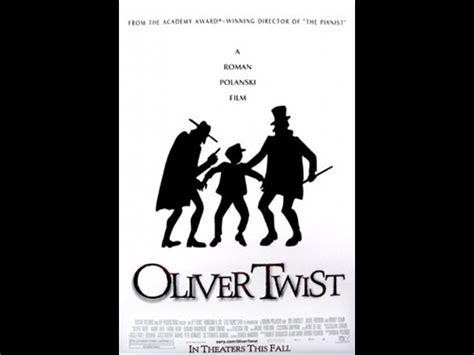 Quotes From Oliver Twist. QuotesGram