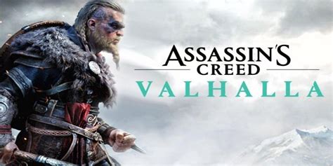 Assassin's Creed Valhalla PC System Specs Revealed