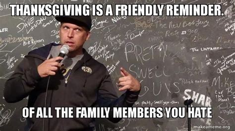 15+ Thanksgiving Family Memes Because You Have to Laugh - Digital Mom ...