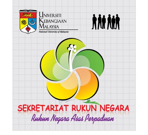 Logo Rukun Negara - Jutaan terima kasih diucapkan kepada pihak sekolah kerana telah menganjurkan ...