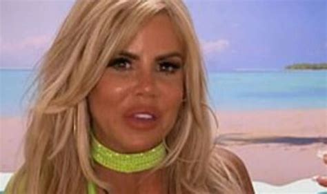 Love Island All Stars viewers shocked at Hannah Elizabeth’s ‘real’ age ...