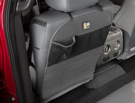 WeatherTech Back Seat Protector - Dog Seat Cover - Lowest Price