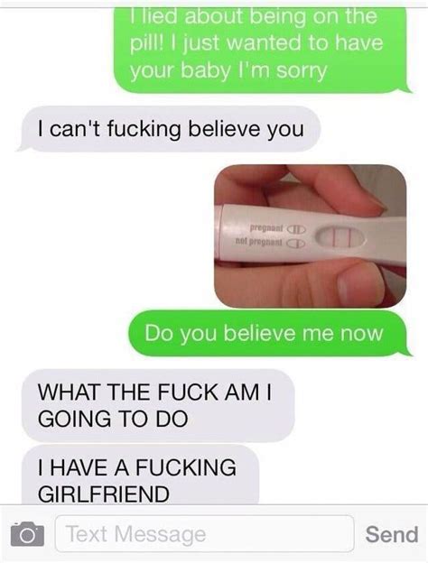 This Girl Pulled Off The Most Masterful Wrong-Number Prank Of All Time ...