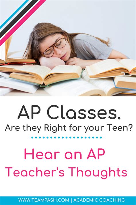 Should your Child Take AP Courses? | High school history teacher, Ap ...