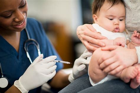 Vaccines: Facts about vaccines as tetanus, mumps, whooping cough rise