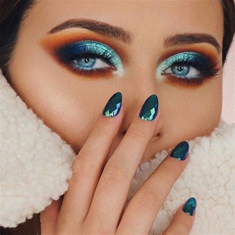 Everything you need to know about the Best eye shadow for Blue Eyes | Beauty Logic Blog