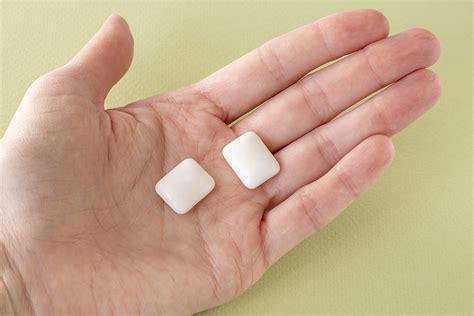 Sugar-Free Gum, the Miracle Cure – DC Journal - InsideSources