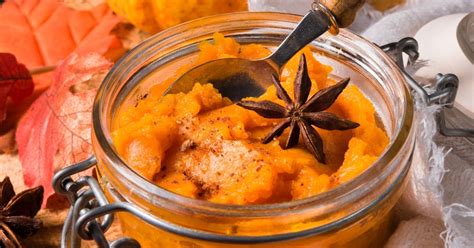 Can You Freeze Canned Pumpkin Puree? - Insanely Good