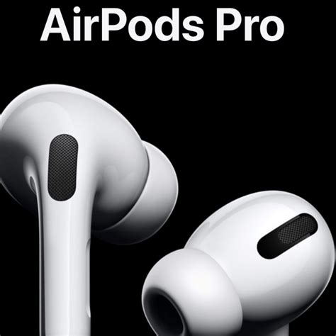 Apple unveils AirPods Pro with noise cancellation ⌚️ 🖥 📱 mac&egg