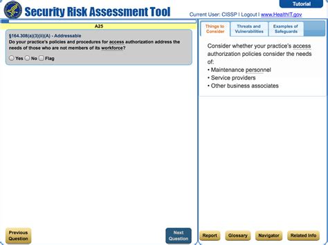 HIPAA Security Risk Analysis - 7+ Examples, Format, Pdf