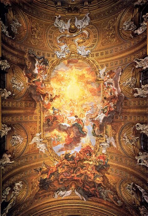 5 Excellent baroque art movement You Can Save It Free - ArtXPaint Wallpaper