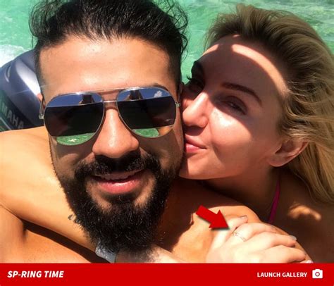 WWE's Charlotte Flair 'Getting Serious' With Wrestler BF Andrade