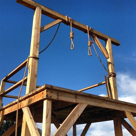 The Gallows