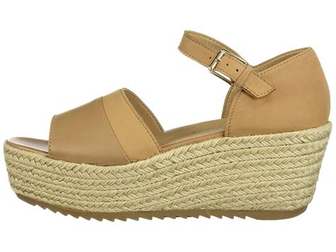 Naturalizer - Naturalizer Women's Opal Wedge Sandal - Walmart.com ...