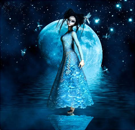 Dancing in the Moonlight by pvtpyro on DeviantArt