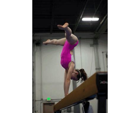 Dream Big Gymnastics | kids' gymnastics classes | gymnastics | Portage ...