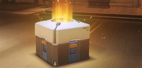 Exploring the Nature of Loot Boxes - Game Wisdom