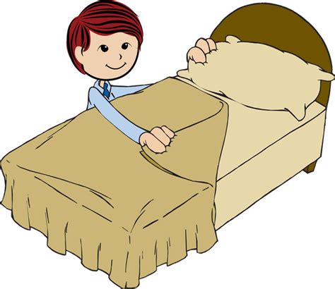 Free Making Beds Cliparts, Download Free Making Beds Cliparts png images, Free ClipArts on ...