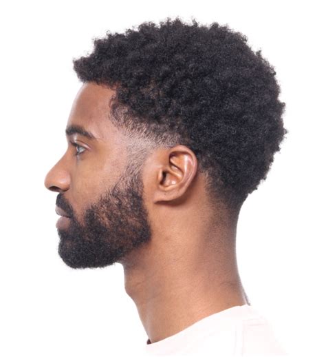 Men's Curly Hair Types: The Ultimate Guide & Chart