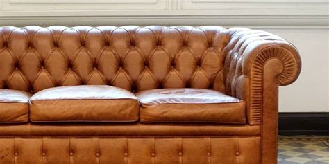 Leather Upholstery Fabric - Calgary Interiors