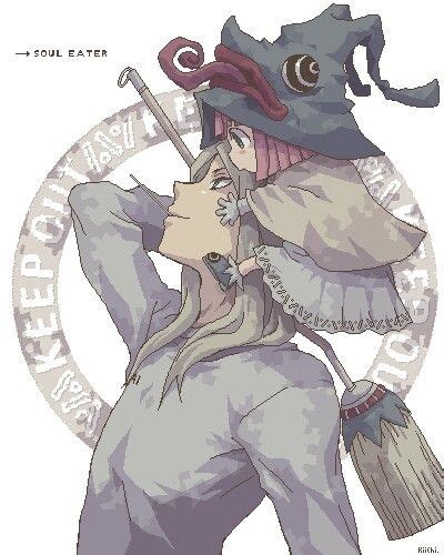 Mifune | Anime soul, Soul eater, Soul eater evans