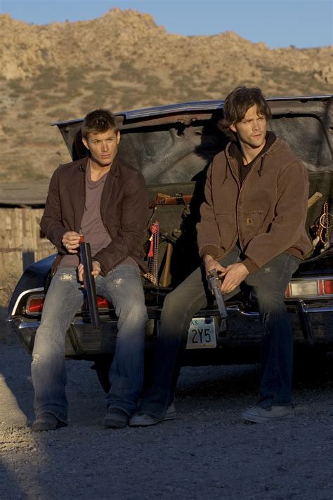 Supernatural Fans Online: Click image to close this window