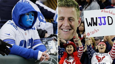 Survey: Dallas Cowboys have best fans in NFL - ABC13 Houston