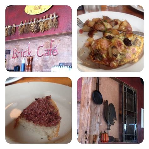 Brick Cafe Restaurant in Queens / Menus & Photos