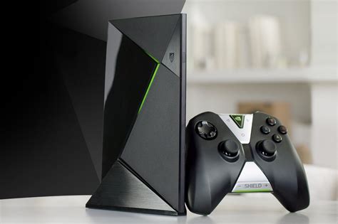 Download Firmware 7.2.1 for NVIDIA SHIELD TV 2017, Android TV, and TV Pro