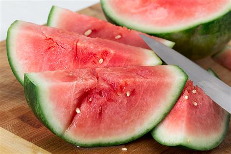 That Watermelon Isn’t a GMO, But it Might Be a Mutant! - The Non-GMO ...