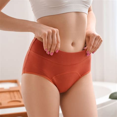 PFA Free Period Underwear Brands you Can Trust - alittlerosedust