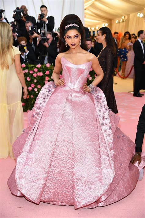 See Every Single Campy Look From the 2019 Met Gala | Met gala dresses ...