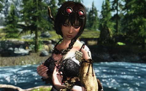 Top 11 Best Skyrim Mods That Will Make Skyrim Super Awesome | GAMERS DECIDE