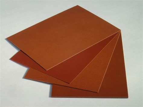 Phenolic Laminate Sheets at best price in Mumbai by Thermolite ...