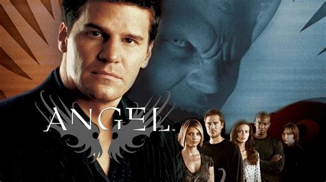 Angel, Season 5 wiki, synopsis, reviews - Movies Rankings!