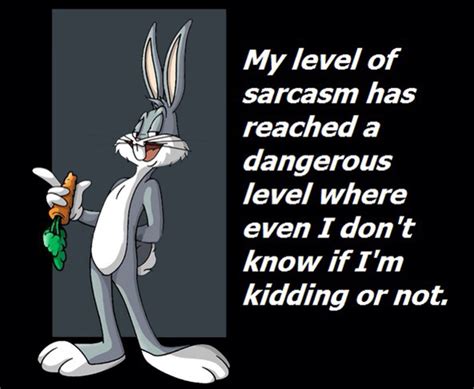 Bugs Bunny Quotes Sayings. QuotesGram