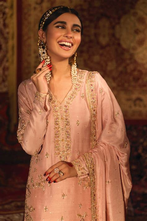 Zaaviay Bridal Couture | Pakistani Wedding & Bridal Dresses