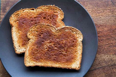 Cinnamon Toast Recipe