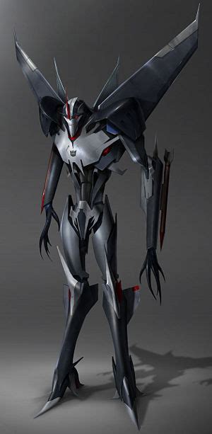 Starscream (WFC) - Transformers Wiki